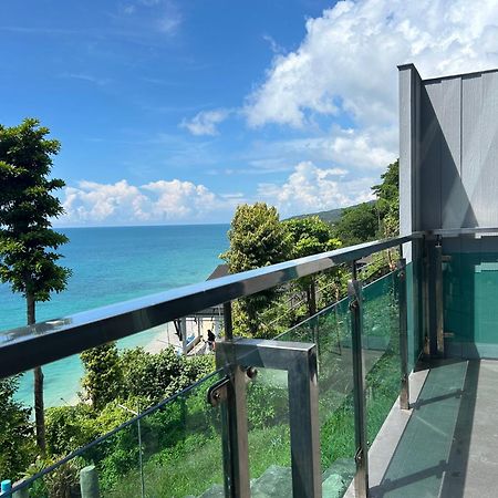 Cliff Lanta Suite-Koh Lanta Krabi Exterior photo
