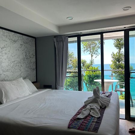 Cliff Lanta Suite-Koh Lanta Krabi Exterior photo