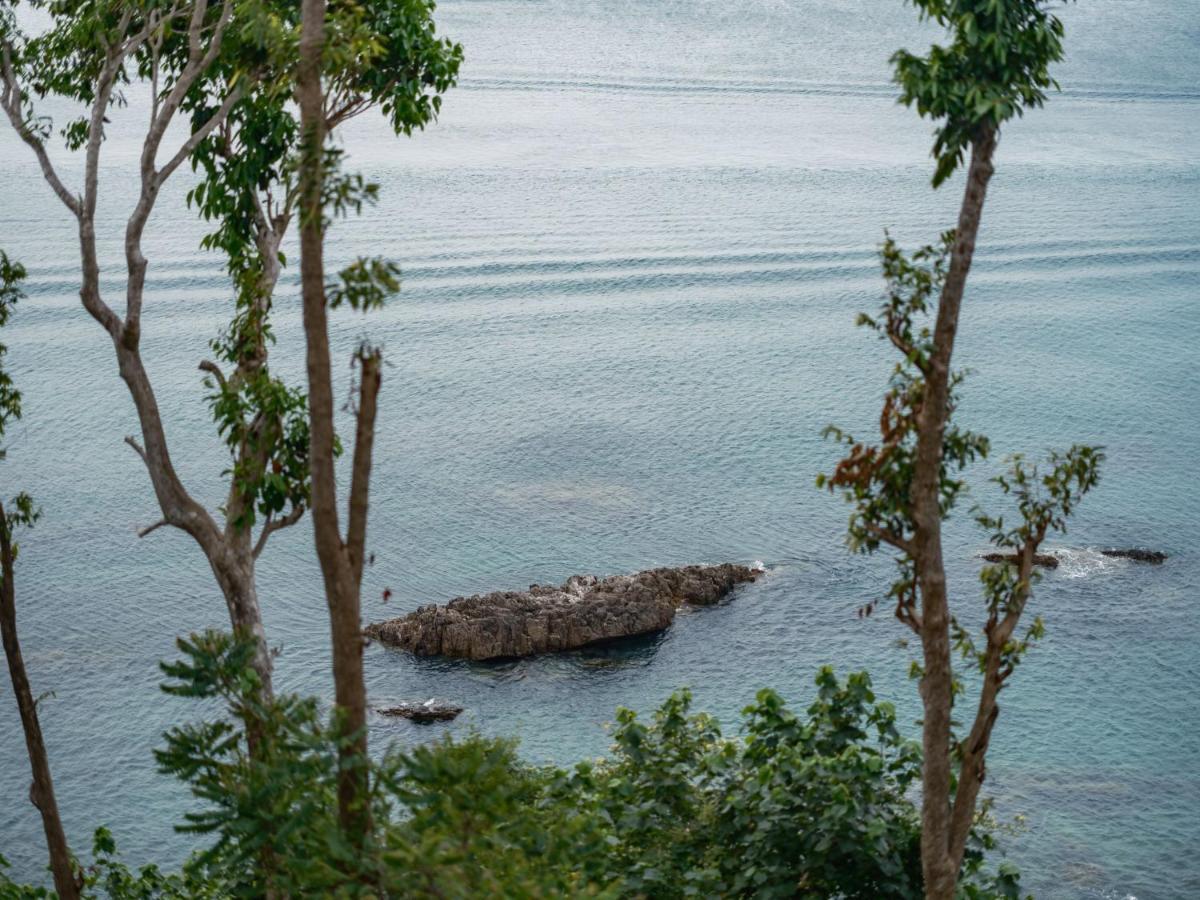 Cliff Lanta Suite-Koh Lanta Krabi Exterior photo