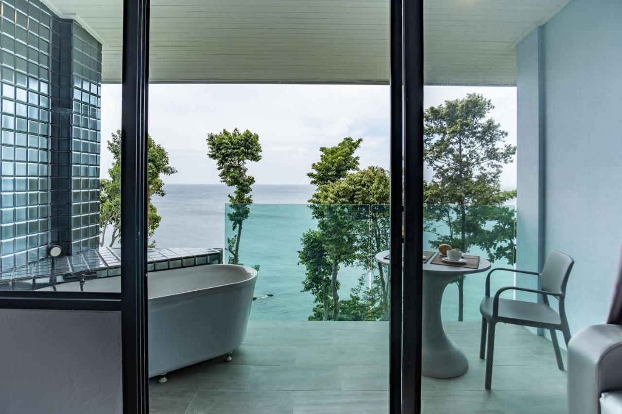 Cliff Lanta Suite-Koh Lanta Krabi Exterior photo