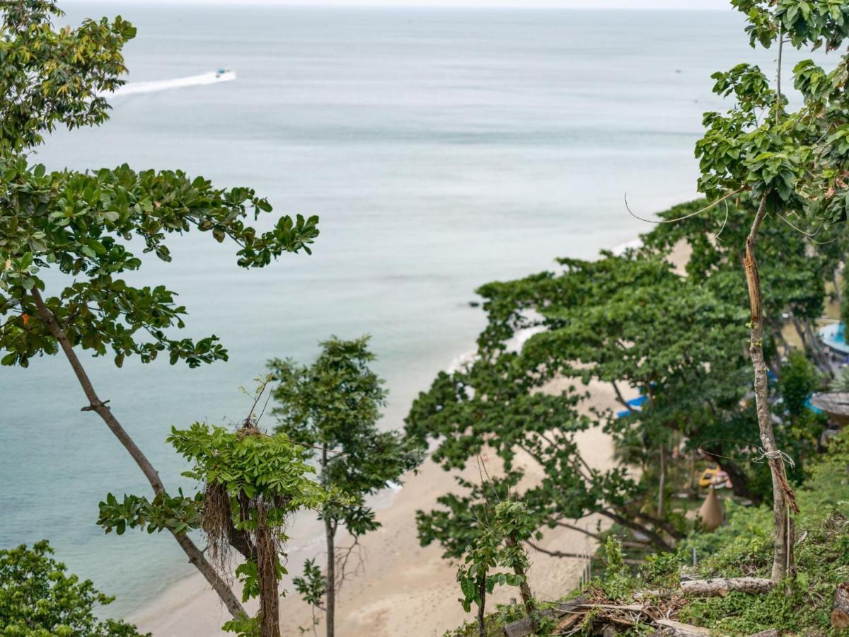 Cliff Lanta Suite-Koh Lanta Krabi Exterior photo