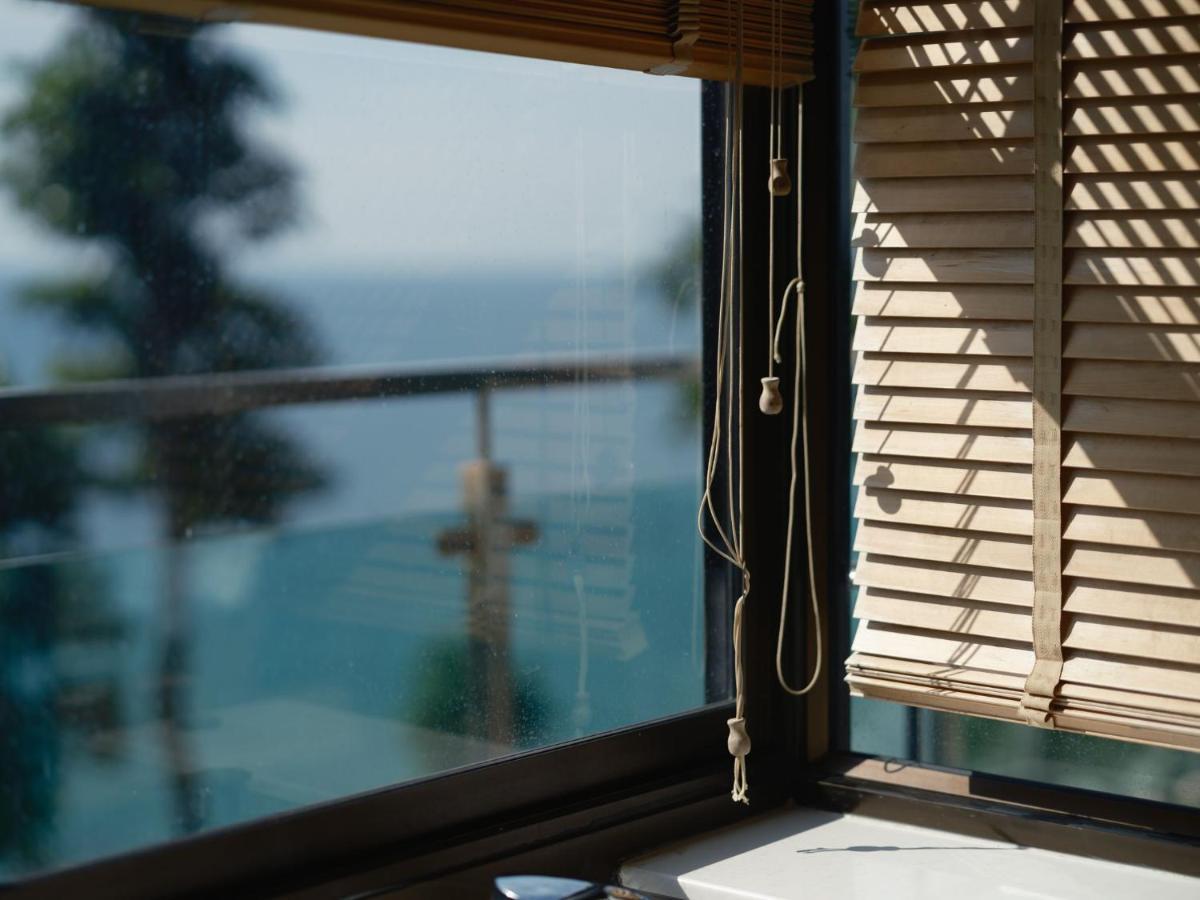 Cliff Lanta Suite-Koh Lanta Krabi Exterior photo