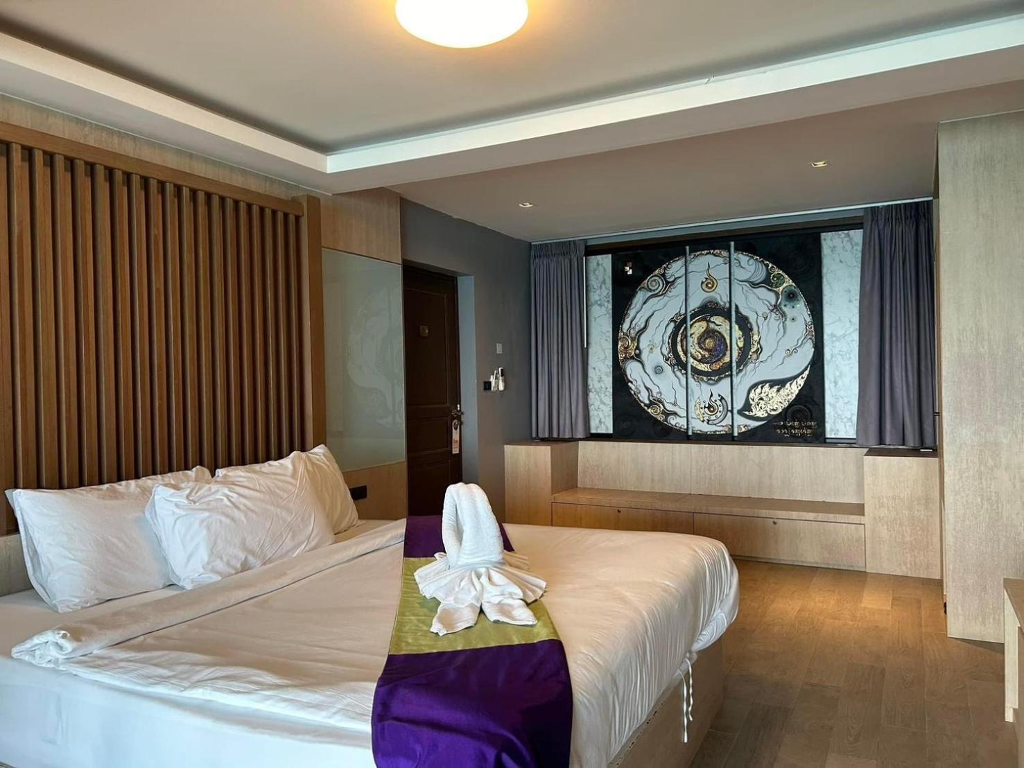 Cliff Lanta Suite-Koh Lanta Krabi Exterior photo