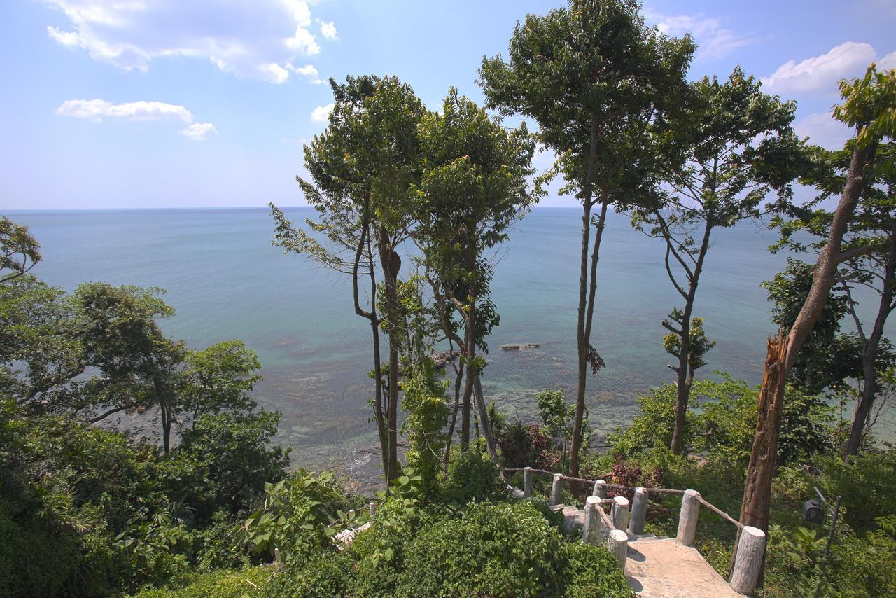 Cliff Lanta Suite-Koh Lanta Krabi Exterior photo
