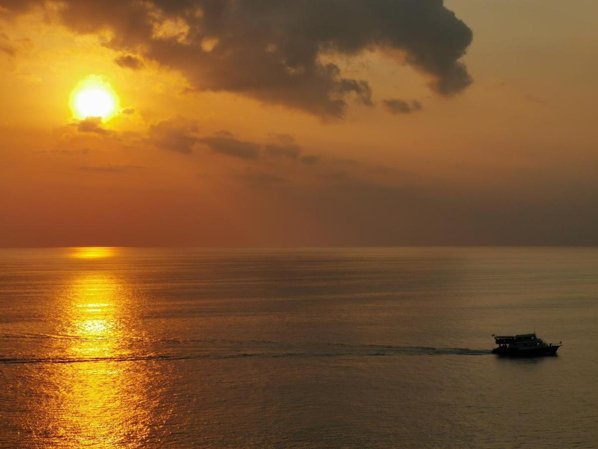 Cliff Lanta Suite-Koh Lanta Krabi Exterior photo